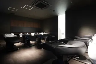 髪質改善水素TR× レイヤーカット/熊澤のヘアスタイル