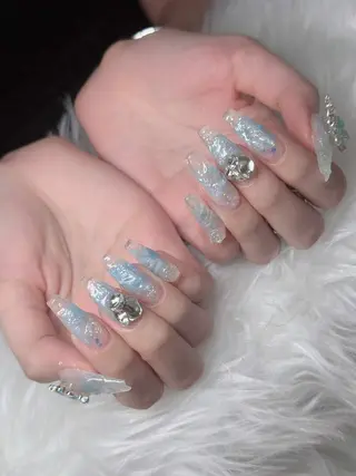 ネイル H.baby Nail Salonのネイルデザイン