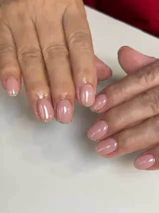 ネイル fairy 25のネイルデザイン