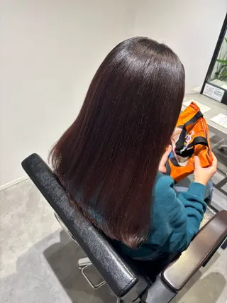 ロング 長尾ゆりの/ボブ/ ベージュ/ハイトーンのヘアスタイル