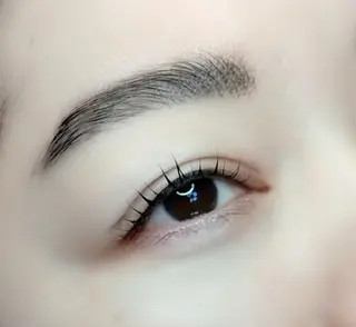 マツエク・マツパ maison calmeのマツエク・マツパデザイン