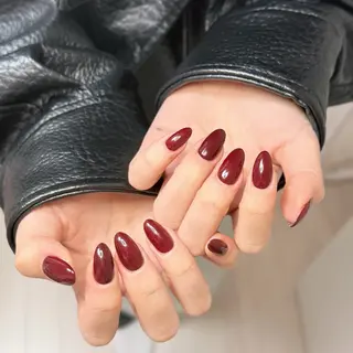 ネイル 🎀🎀YooLi Nail Salonのネイルデザイン