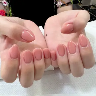 ネイル 【MAXKELLY】 KOBIKI🐾のネイルデザイン