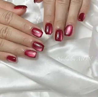 ネイル Nailsalon MONのネイルデザイン