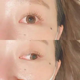 マツエク・マツパ Neo店長🌿 KOTONO🌿のマツエク・マツパデザイン