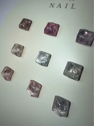 ネイル Nail&Eye mimiのネイルデザイン