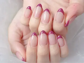 ネイル Noa Nailのネイルデザイン