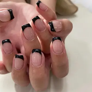 ネイル glitter 池袋のネイルデザイン