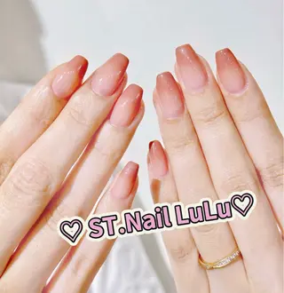 ネイル ル ルのネイルデザイン