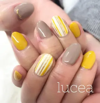 ネイル Nail Eyeのネイルデザイン