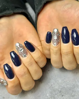 ネイル Reflection marikoのネイルデザイン