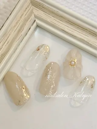 ネイル k natsuのネイルデザイン