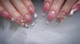ネイル She   Nail所属・ISA_ BELLAのネイルデザイン