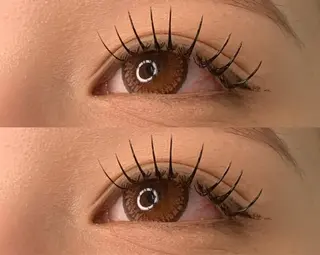 マツエク・マツパ eyelash salon　io..のマツエク・マツパデザイン