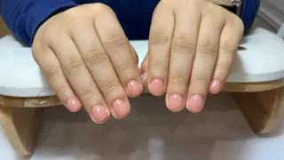 ネイル きらきらネイルサロン所属・にな ネイルのネイルデザイン