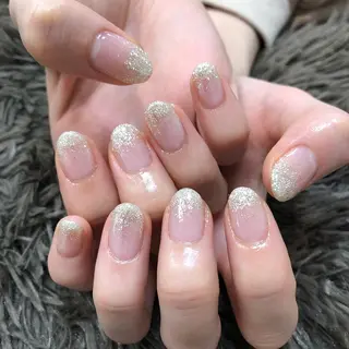 ネイル C. 👑itoのマツエク・マツパデザイン