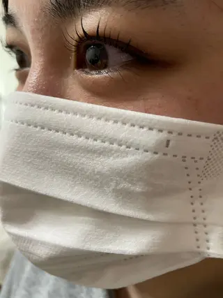 マツエク・マツパ dear beautyのマツエク・マツパデザイン