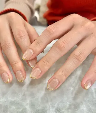 ネイル nailroom amyのネイルデザイン