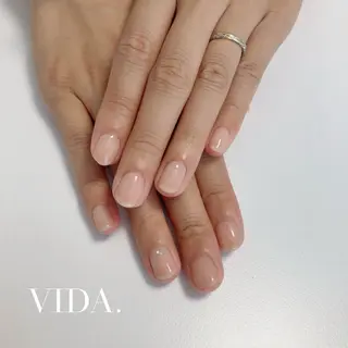 ネイル private salon VIDAのネイルデザイン