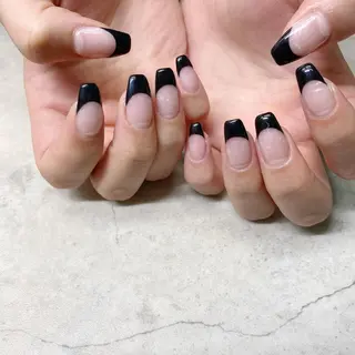 ネイル haru .のネイルデザイン