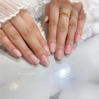 ネイル PLATINUM DOLL【プラチナムドール】所属・ひろこ eyelist🎀のマツエク・マツパデザイン