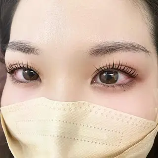 マツエク・マツパ MAK's  草加店所属・MAK's ♡ISHIGUROのマツエク・マツパデザイン