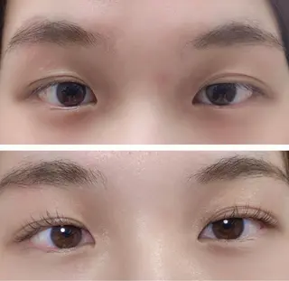 マツエク・マツパ 'amo eyelashsalon所属・'amo🫧‪ AYUMIのマツエク・マツパデザイン