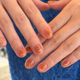 ネイル Kanon🌸浦和 filonnailのネイルデザイン