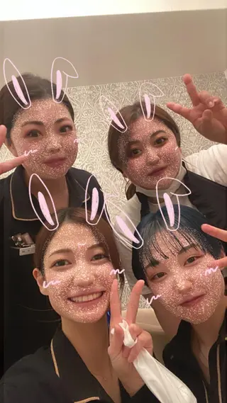 アイブロウ 鈴木 愛花のエステ・リラクイメージ