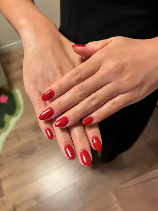 ネイル 京美人所属・京 美人のネイルデザイン