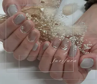 ネイル ｆｕｒｉｆｕｒａ所属・f u r i f u r aのマツエク・マツパデザイン