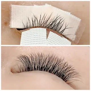 マツエク・マツパ ちだ りさこ🌼𓈒𓏸のマツエク・マツパデザイン