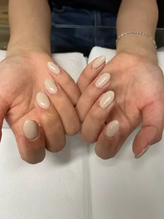 ネイル 城 優里香のネイルデザイン