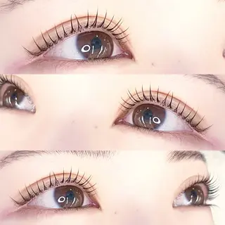 マツエク・マツパ ゆいな 💖のマツエク・マツパデザイン