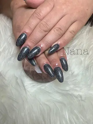 ネイル FAUSTO所属・Nailist 💟NANAのネイルデザイン