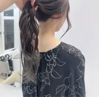 カラー 🫧まつ毛パーマ🫧 MACOのマツエク・マツパデザイン