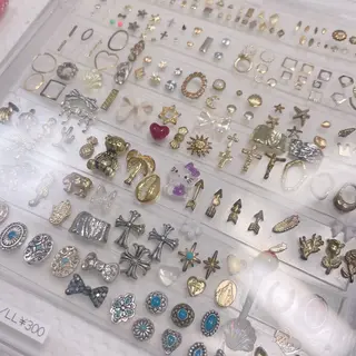 ネイル CHIARA nailsのネイルデザイン