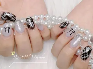 ネイル Misato Mimiのネイルデザイン