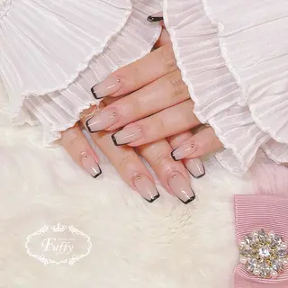 ネイル Fuffy所属・フーフィー Fuffyのネイルデザイン
