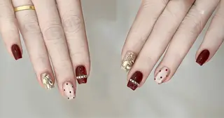 ネイル トータルビューティー サロンワンダーのマツエク・マツパデザイン