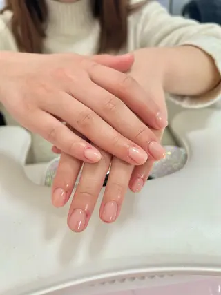 ネイル 【malunail】 まるねいるのネイルデザイン