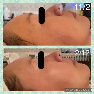 Serenity salonのエステ・リラクイメージ