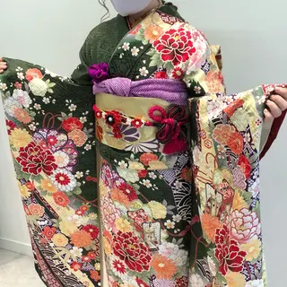 ヘアアレンジ これた🧸ヘアメ職人 ♡髪質改善♡カラーのヘアスタイル