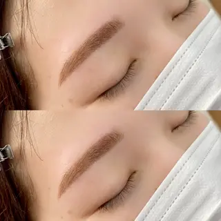 アイブロウ RUSHIA minaの眉毛・アイブロウイメージ