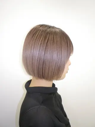 ミディアム TAYAイオンモール津田沼所属・上原 佑介のヘアスタイル