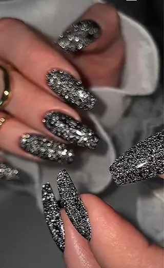 ネイル bijou nails所属・bijou nails 蓮のネイルデザイン