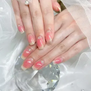 ネイル Manamǐ 個性派のネイルデザイン