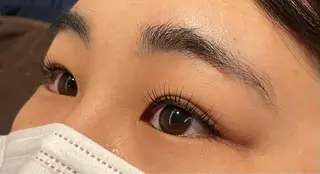 マツエク・マツパ il  Anng 名駅店所属・il Anng 伊藤  妃那のマツエク・マツパデザイン