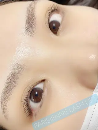 パーマ マツエク・マツパ eyelash ricoのマツエク・マツパデザイン