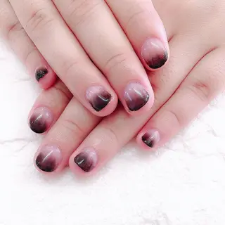 ネイル nailsalon vanilla.のネイルデザイン